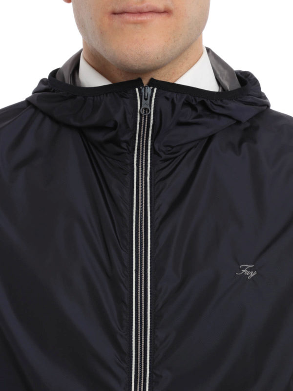 FAY buy online Nylon rain jacket