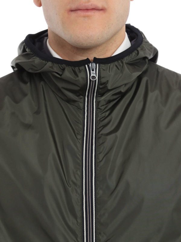 FAY buy online Nylon rain jacket