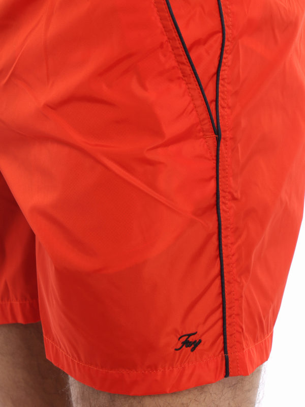 FAY buy online Badehose - Orange