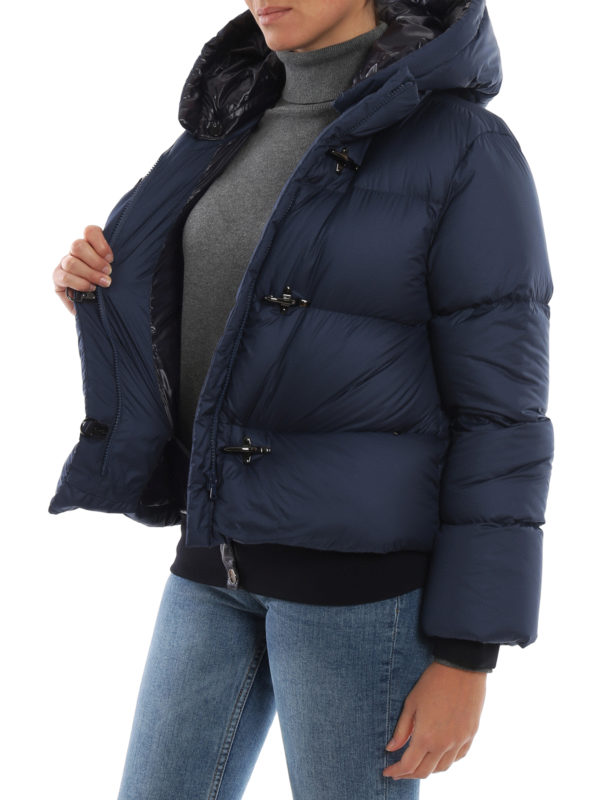 FAY buy online ダウンジャケット - ブルー