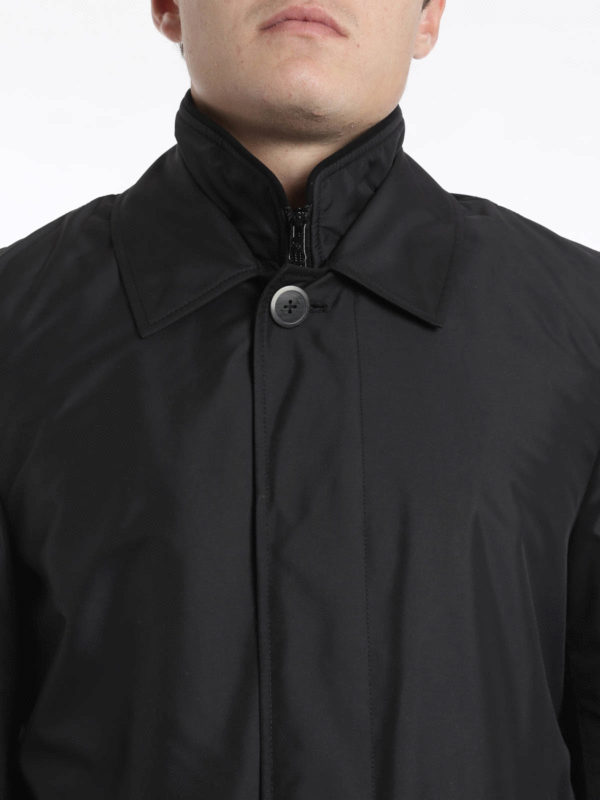 FAY buy online Poplin coat