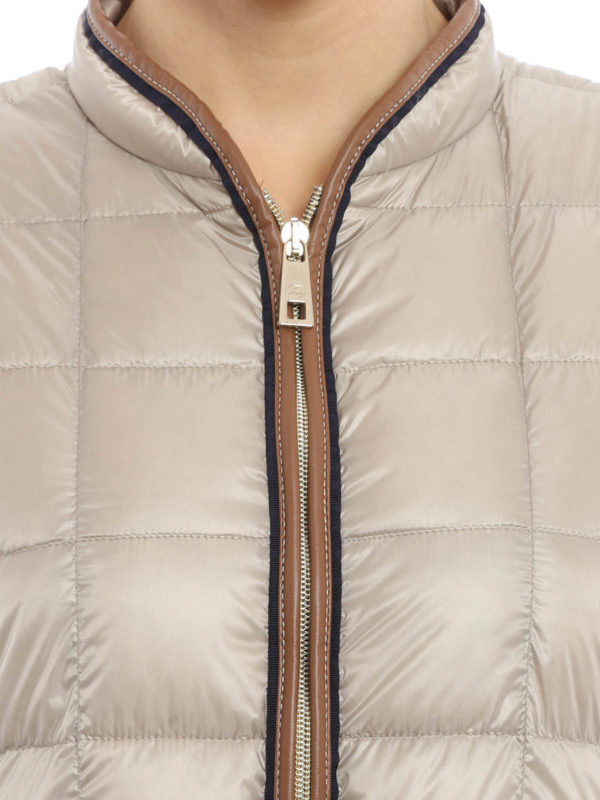 FAY buy online Quilted down jacket