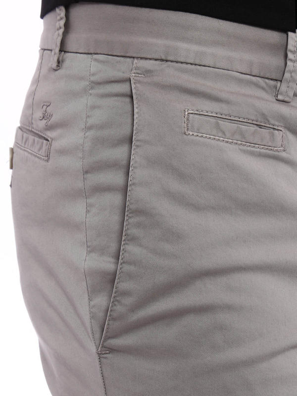 FAY buy online カジュアルパンツ メンズ - グレー
