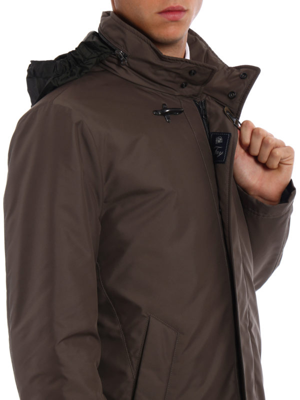 FAY buy online Trenchcoat - Einfarbig