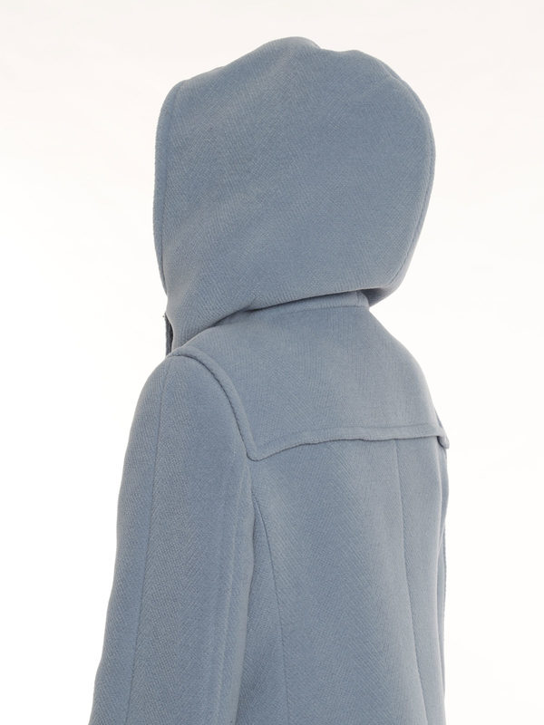 FAY buy online Wool duffle coat