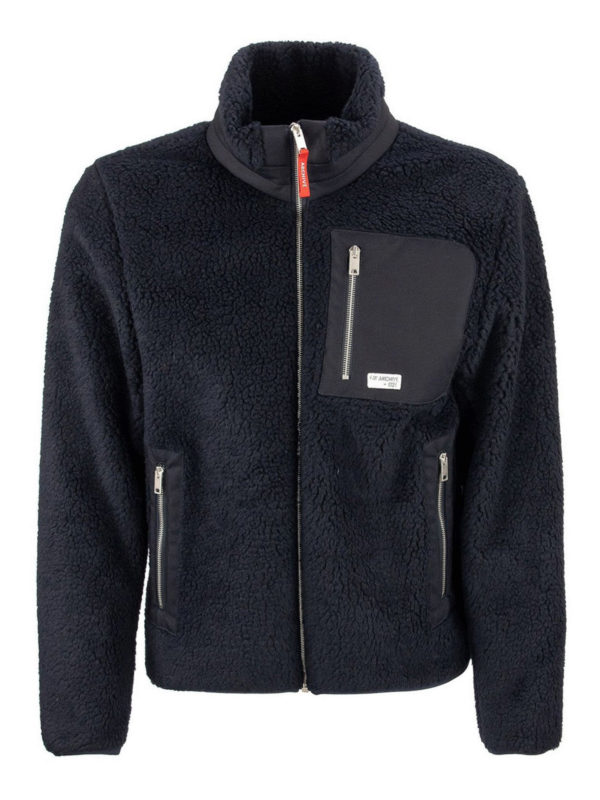 FAY: casual jackets - Archive jacket