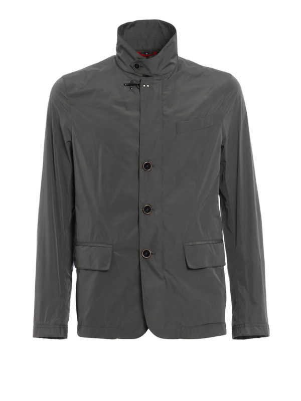 FAY: casual jackets - Waterproof jacket