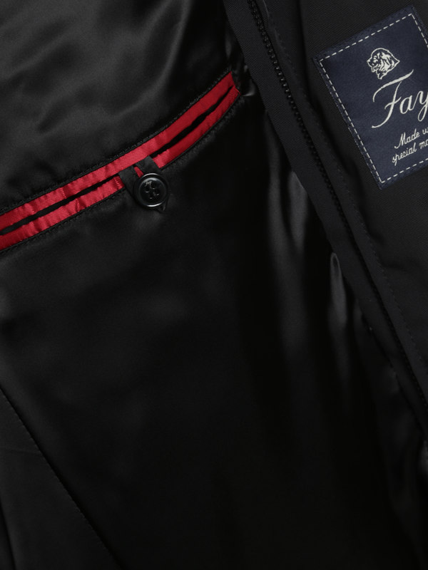 iKRIX FAY: Double trench coat