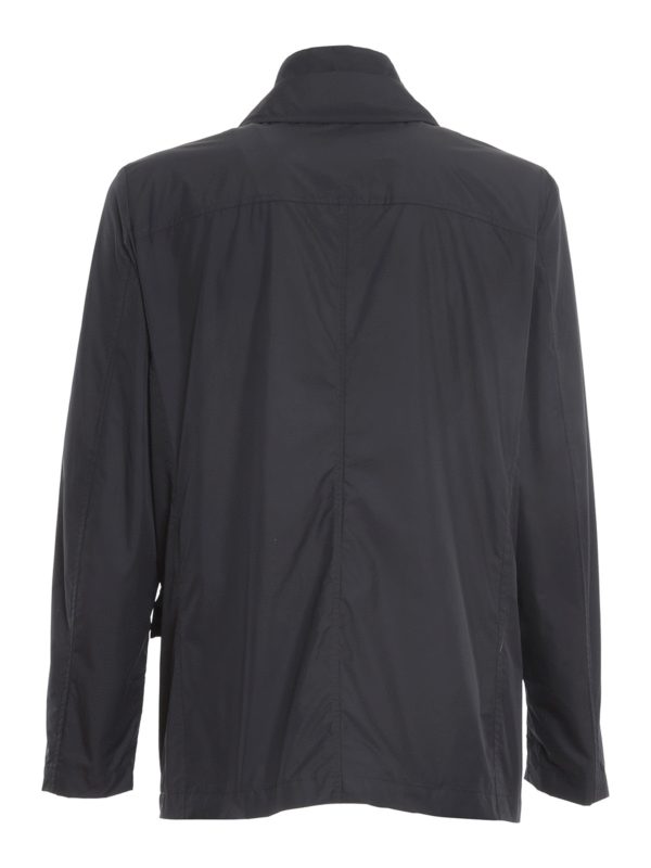 FAY: casual jackets online - Nylon jacket