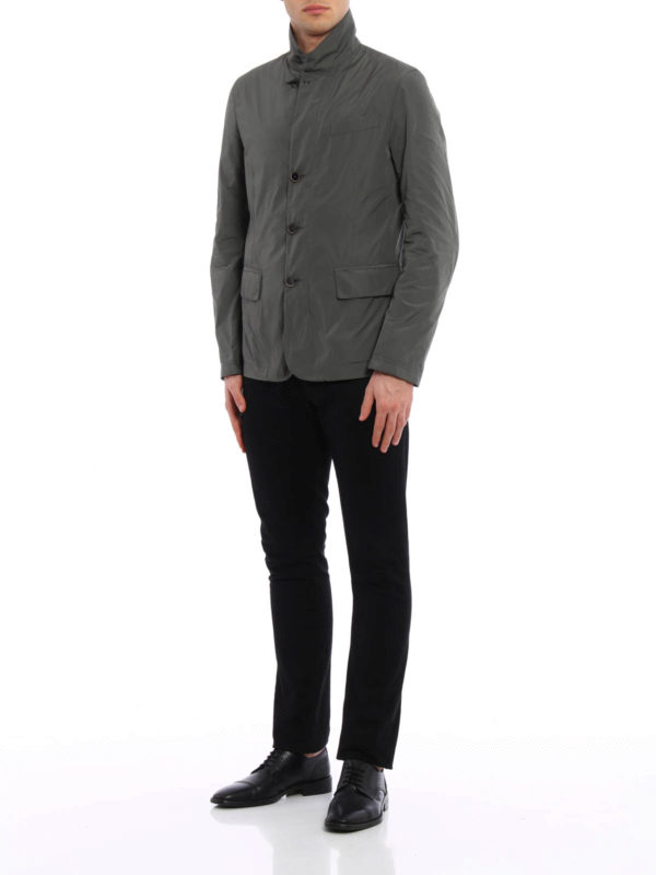 FAY: casual jackets online - Waterproof jacket