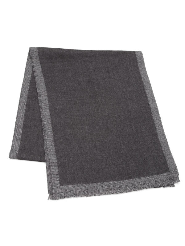 FAY: scarves online - Virgin wool scarf