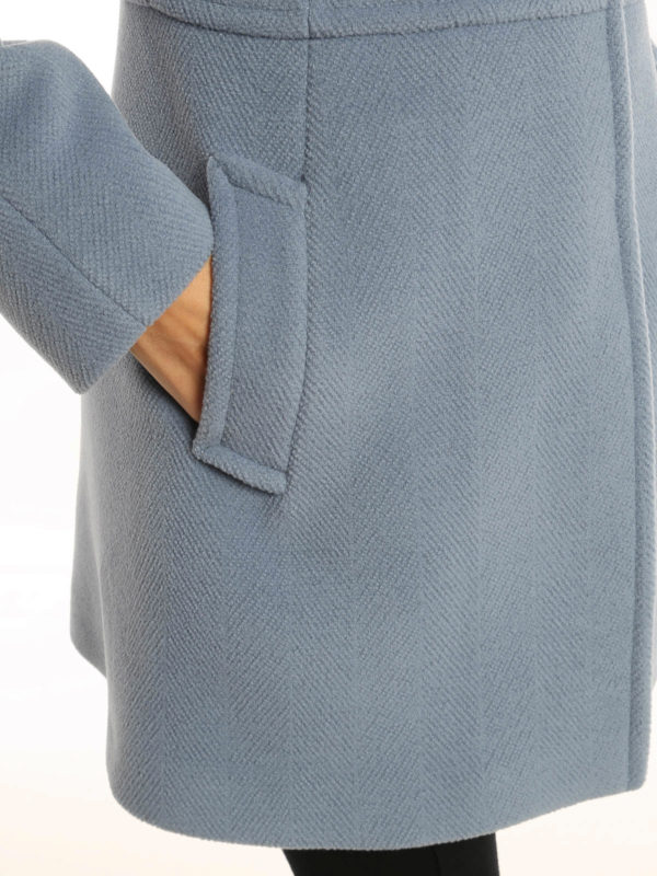 iKRIX FAY: Cappotto Virginia