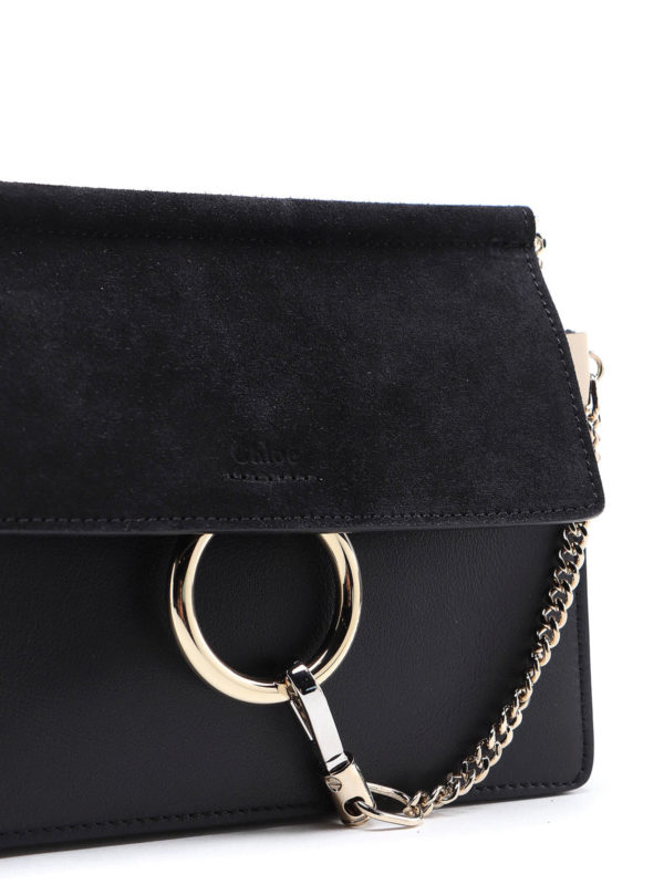 Faye mini bag shop online: CHLOE