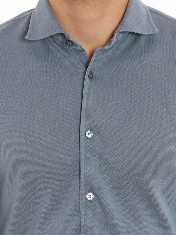 FEDELI buy online Steve shirt