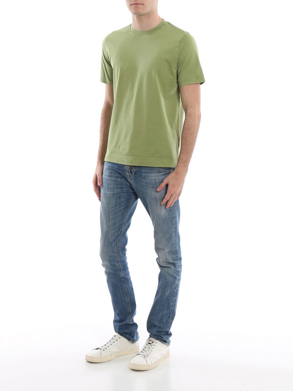 FEDELI: T-shirts online - T-Shirt - Extreme