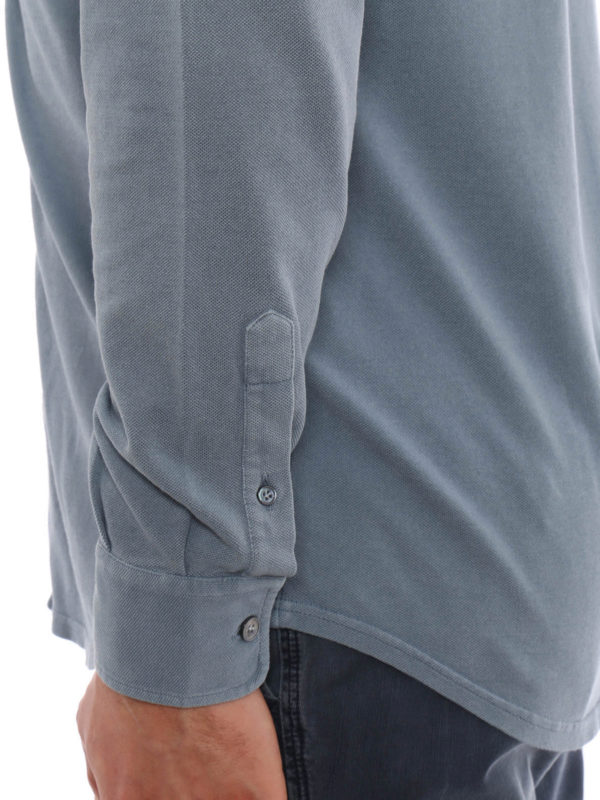 iKRIX FEDELI: Steve shirt