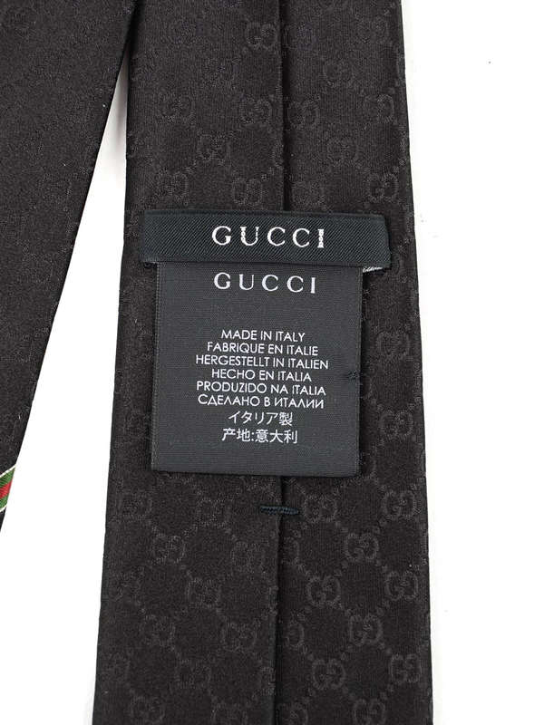 Fedra tie shop online: GUCCI