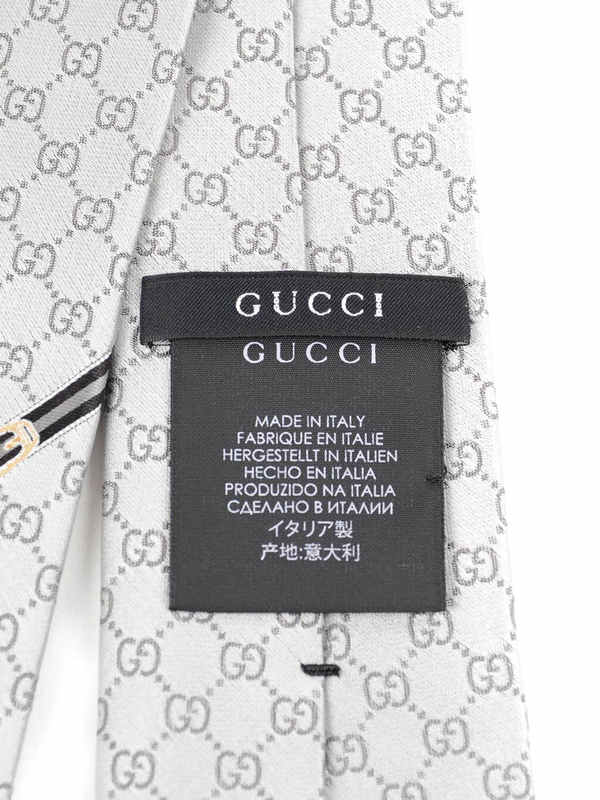 Krawatte Fedra shop online: GUCCI