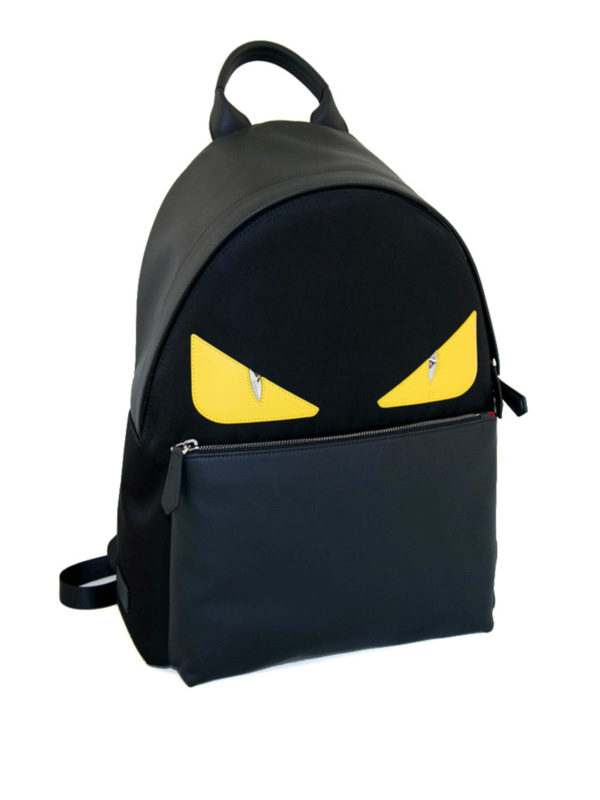 FENDI: backpacks - Bag Bugs back pack