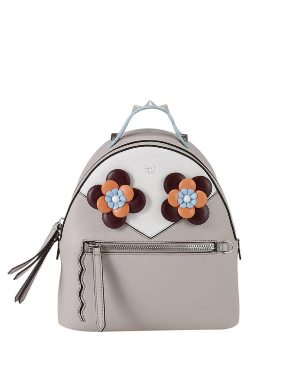 FENDI: バックパック - バックパック - ファンタジー 