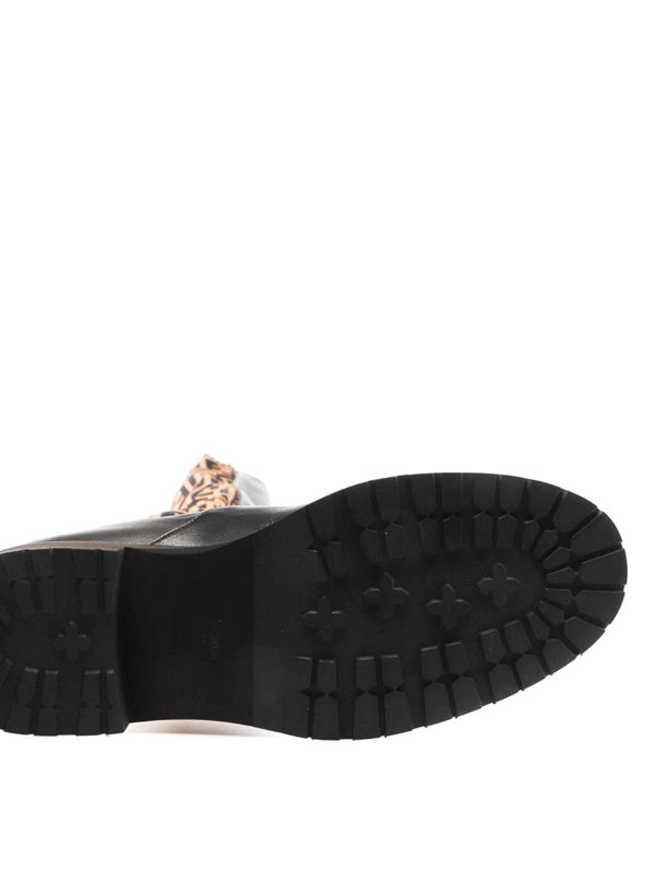 FENDI buy online Botas - Negro