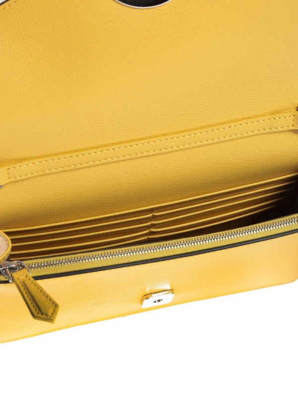 FENDI buy online クロスボディバッグ - イエロー