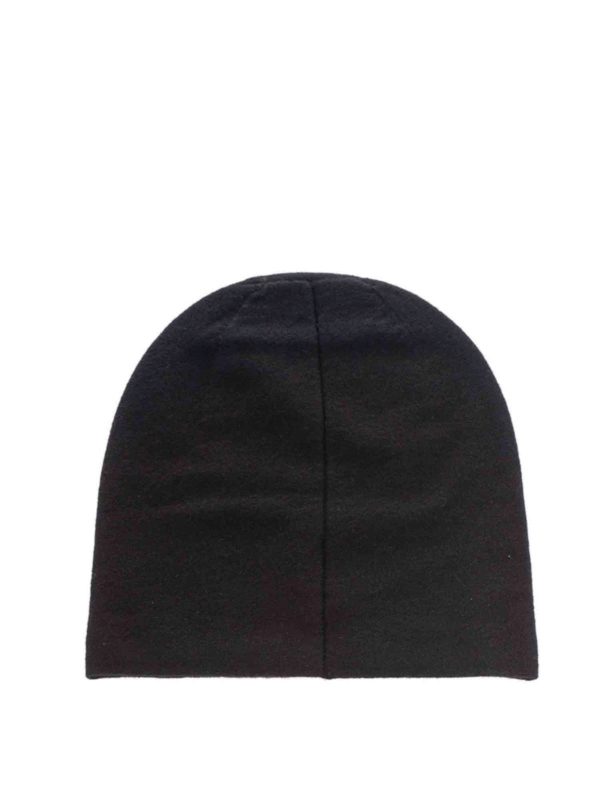 FENDI: Gorros online - Gorro - Negro