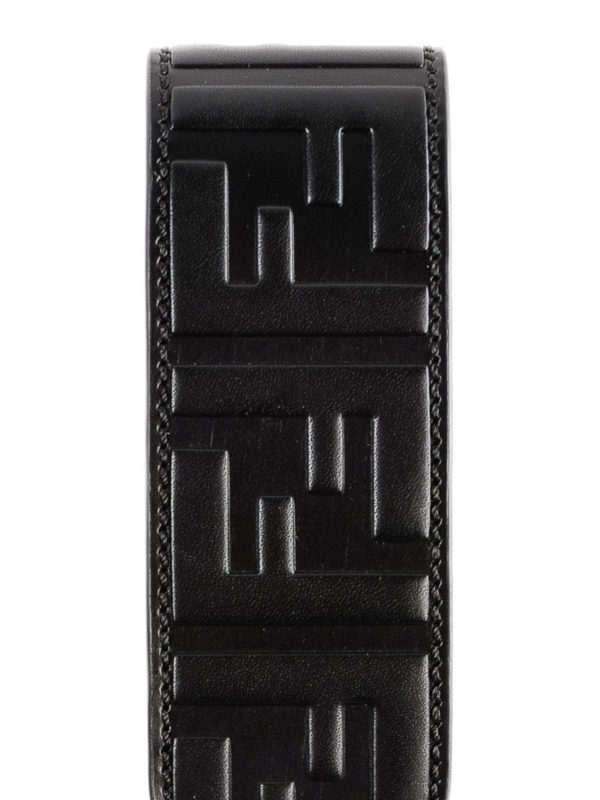 FENDI: キーホルダー online - キーホルダー - 黒