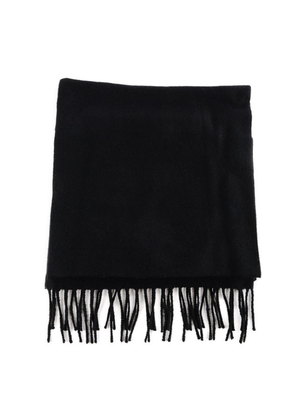 FENDI: Bufandas y pañuelos online - Bufanda - Negro