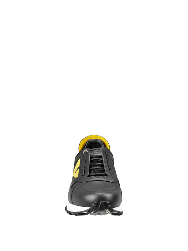 FENDI: trainers online - Studded trainers