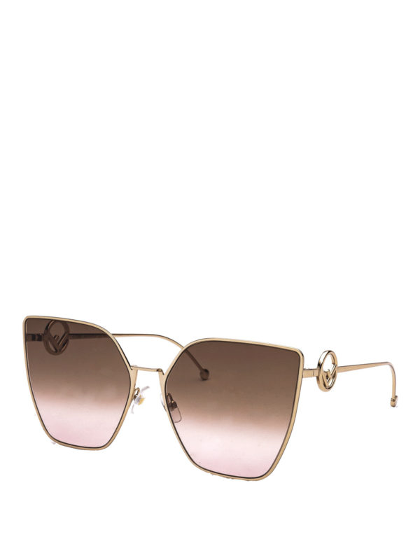 F is fendi sunglasses