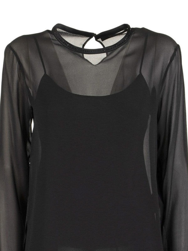 Blusa - Ferrara shop online: Max Mara