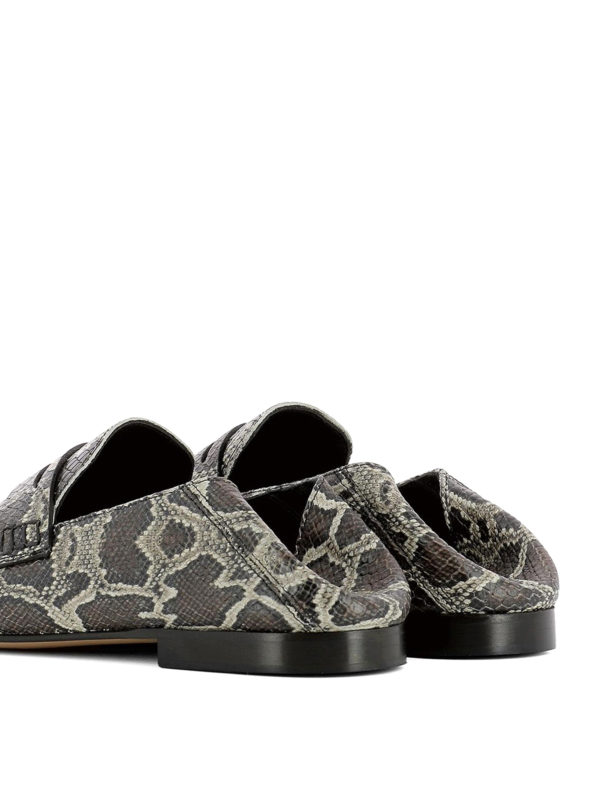 Mocassin  - Fezzy shop online: ISABEL MARANT