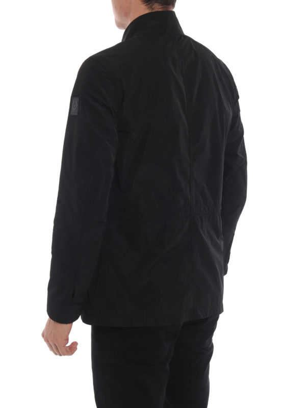 Fieldmaster black jacket shop online: BELSTAFF