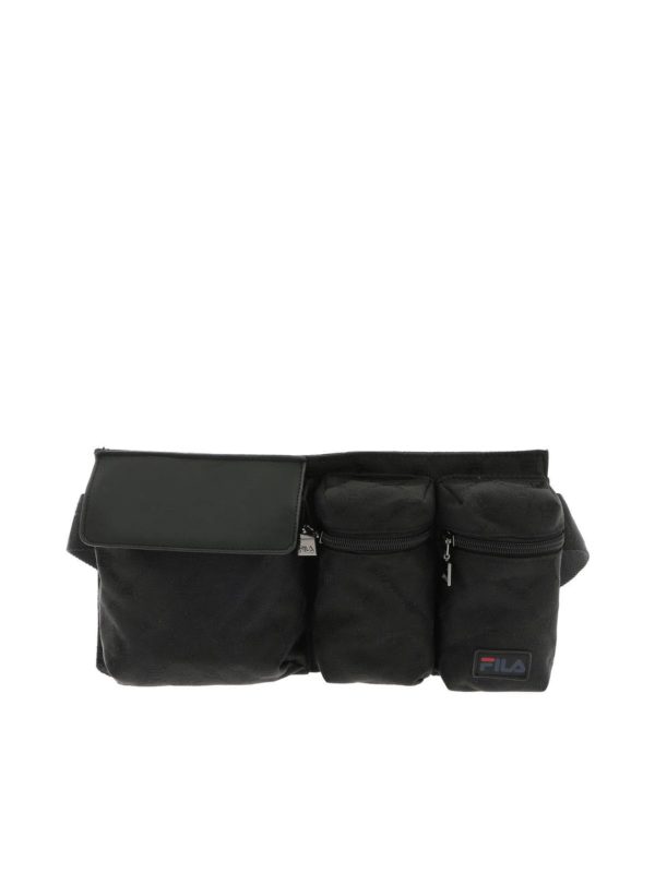 FILA: Rucksäcke - Rucksack - Schwarz