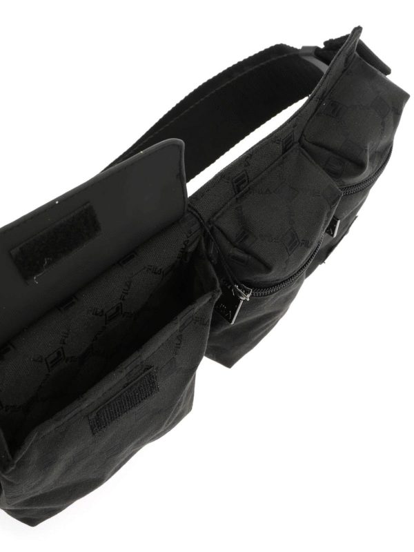 FILA buy online Rucksack - Schwarz