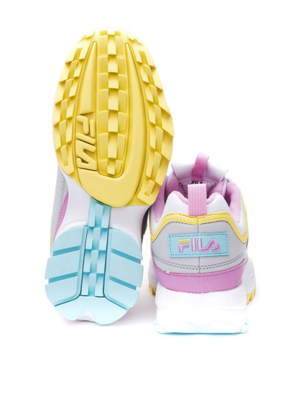 FILA buy online Sneaker - Bunt