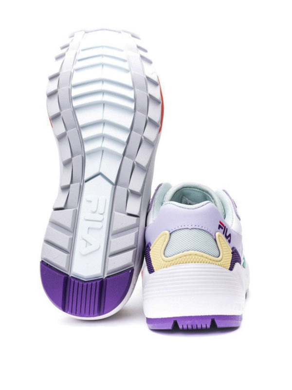 FILA buy online Sneaker - Bunt