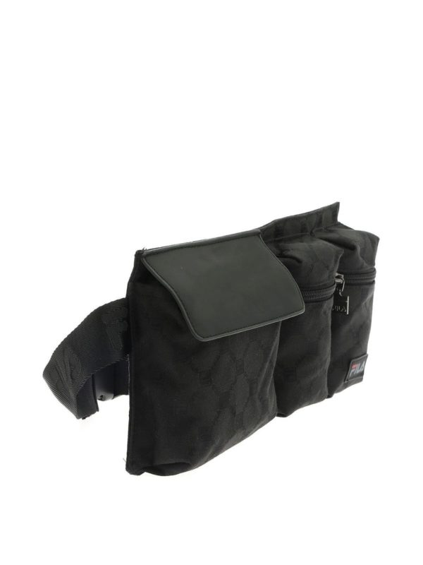 FILA: Rucksäcke online - Rucksack - Schwarz