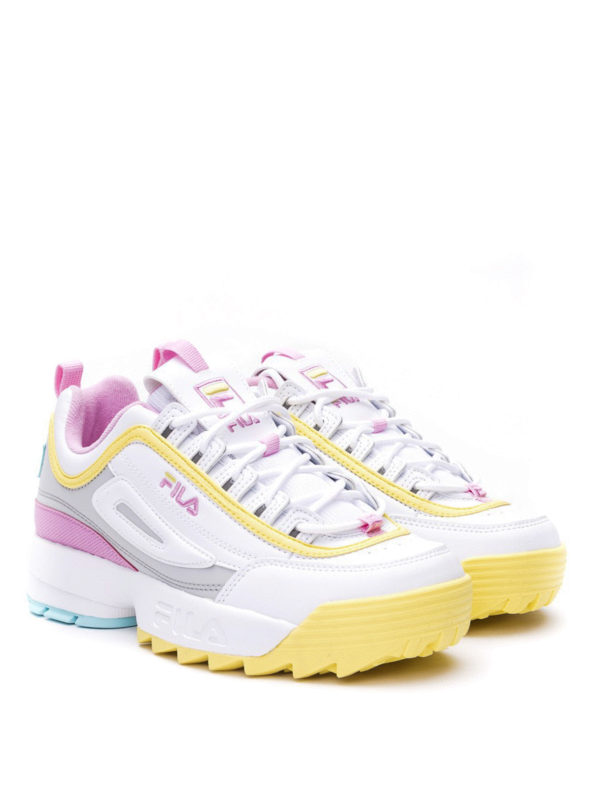 FILA: Sneaker online - Sneaker - Bunt