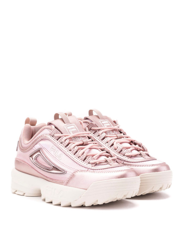 FILA: Sneaker online - Sneaker - Rosa