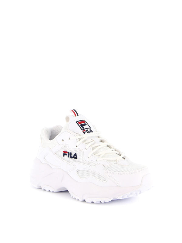 FILA: Sneaker online - Sneaker - Weiß