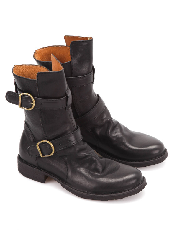FIORENTINI+BAKER: boots - Cusna Boots