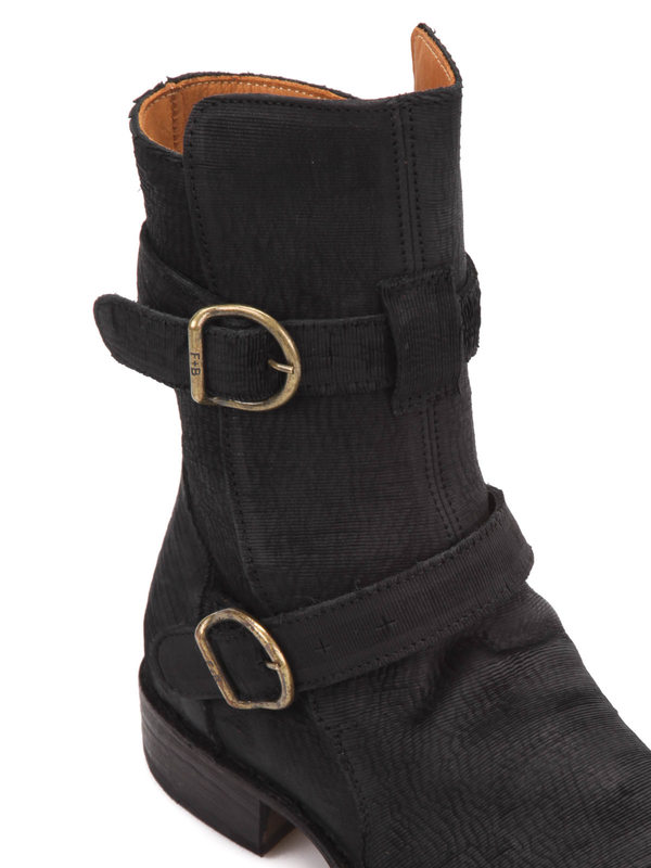 FIORENTINI+BAKER buy online Stiefel Fur Damen - Schwarz