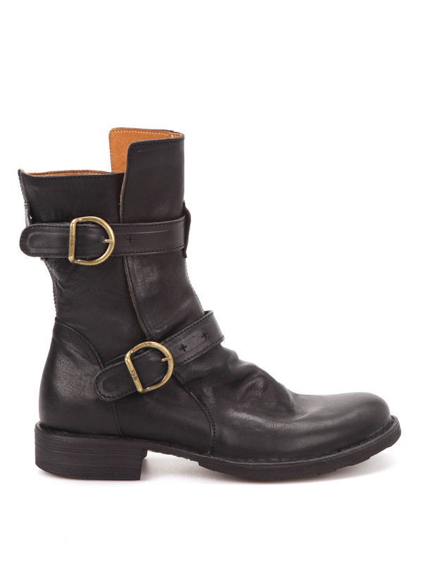 FIORENTINI+BAKER: boots online - Cusna Boots