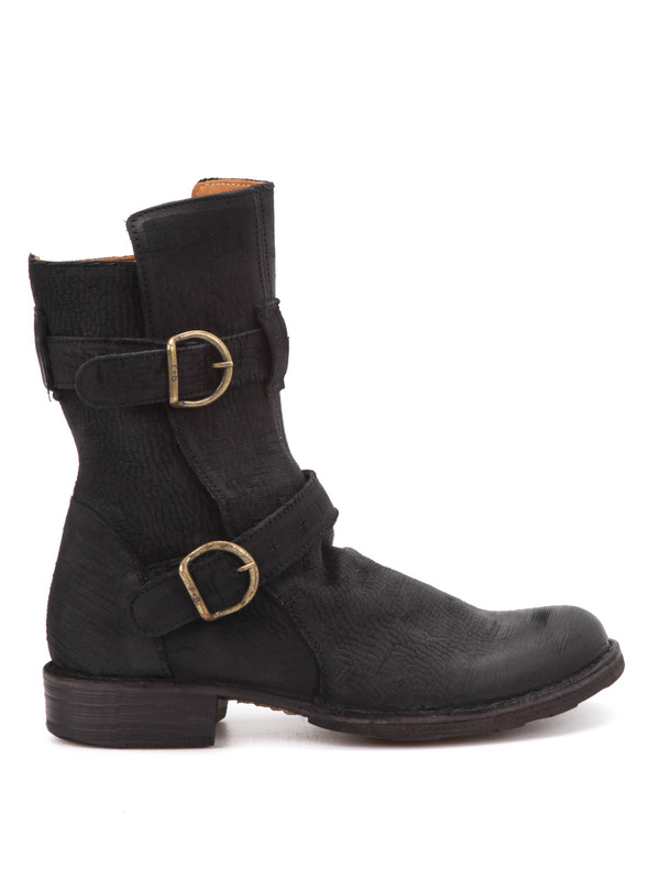 FIORENTINI+BAKER: Stiefel online - Stiefel Fur Damen - Schwarz