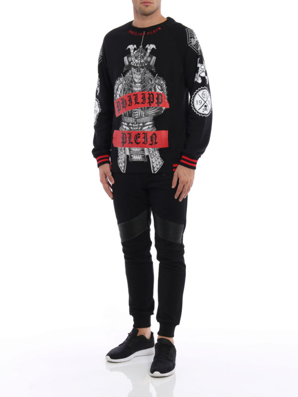 スウェットシャツ/セーター - Fix shop online: PHILIPP PLEIN