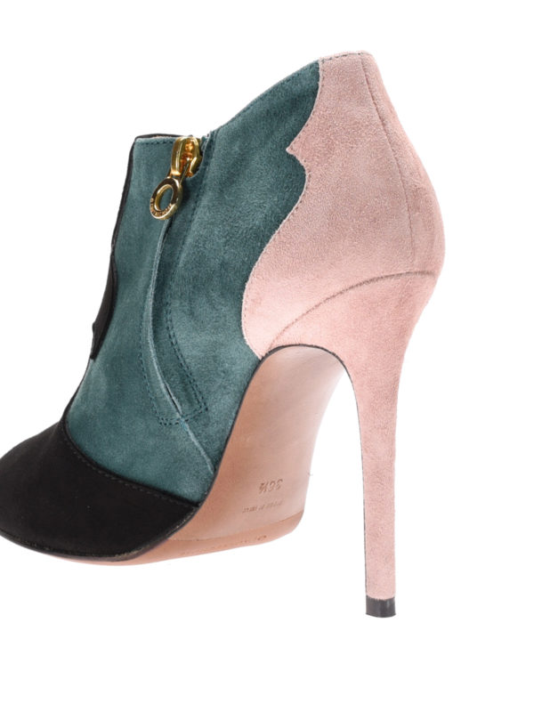 Bottines - Multicolore shop online: L