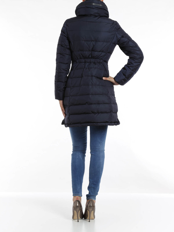 Flammette down coat shop online: MONCLER