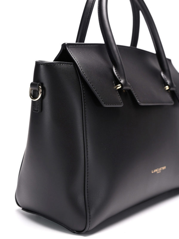 Fourre-Tout Noir shop online: LANCASTER